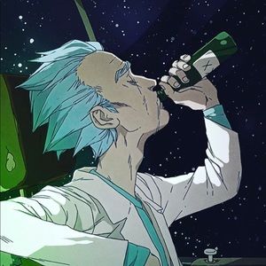 Meet your Posher, Brian